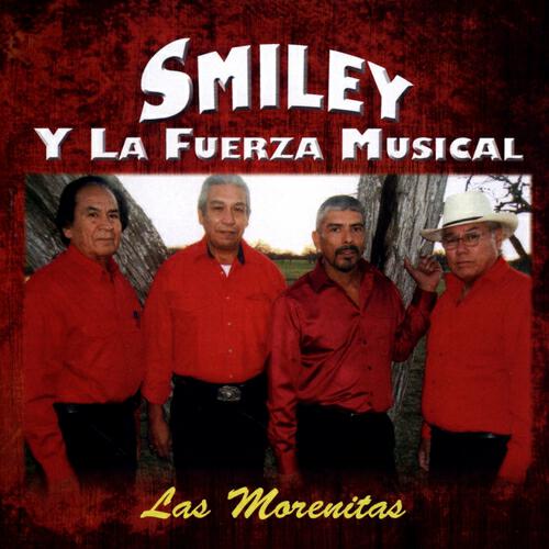 Smiley - Flor de las Flores