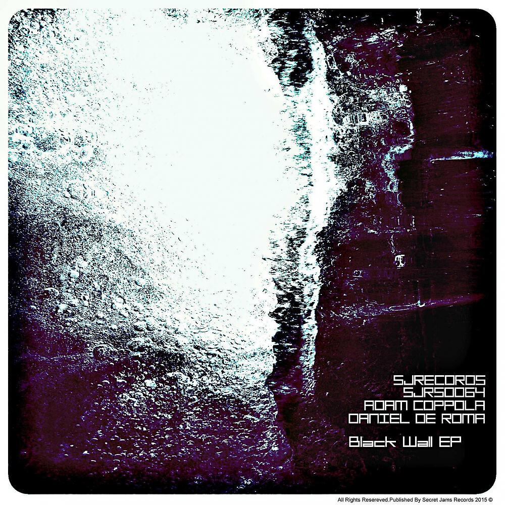 Adam Coppola - CC II