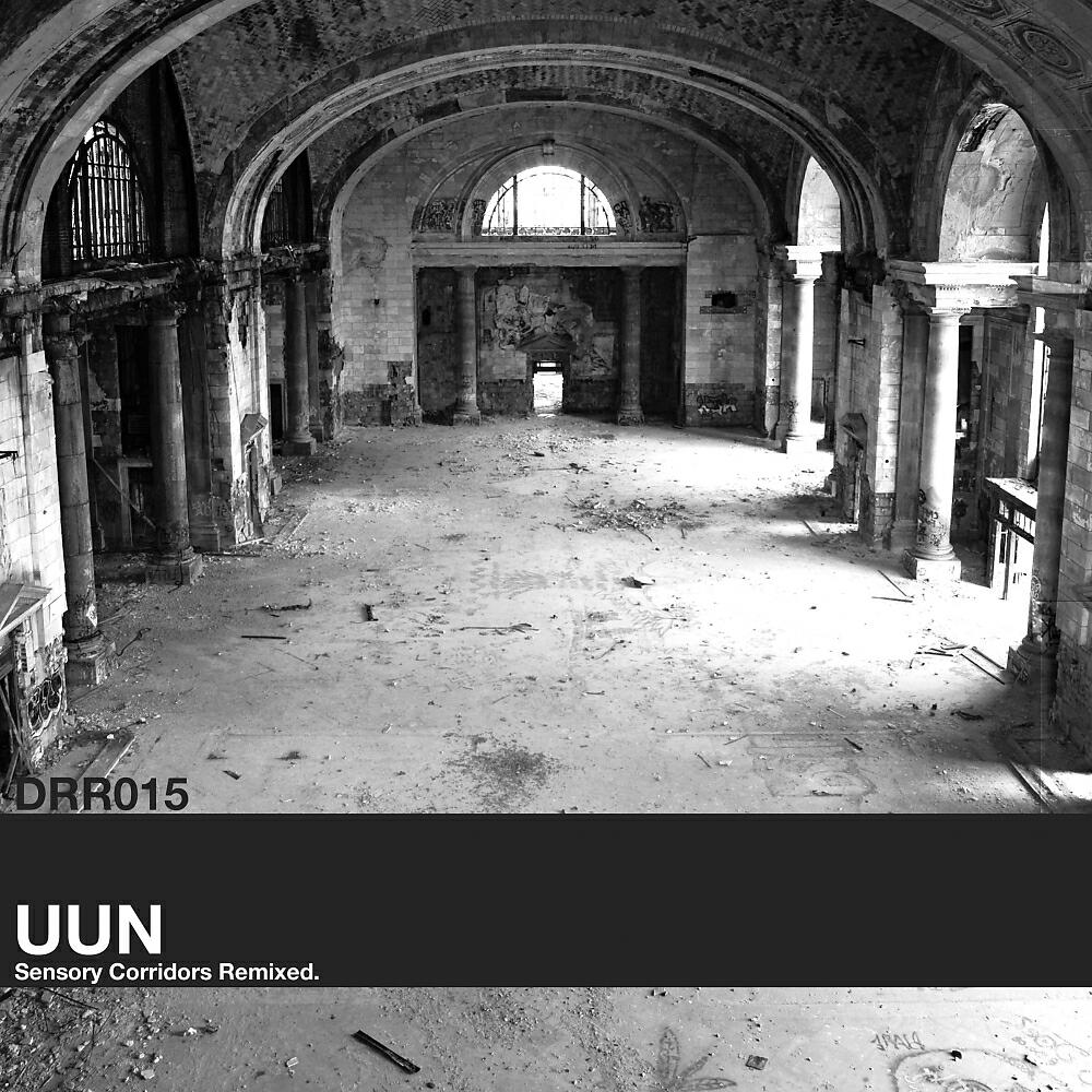 UUN - Cyclopean (Stevie Wilson Remix)