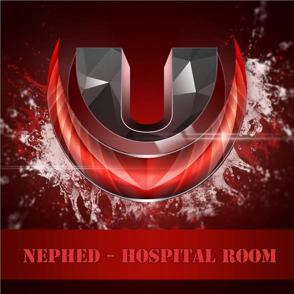 Постер альбома Hospital Room