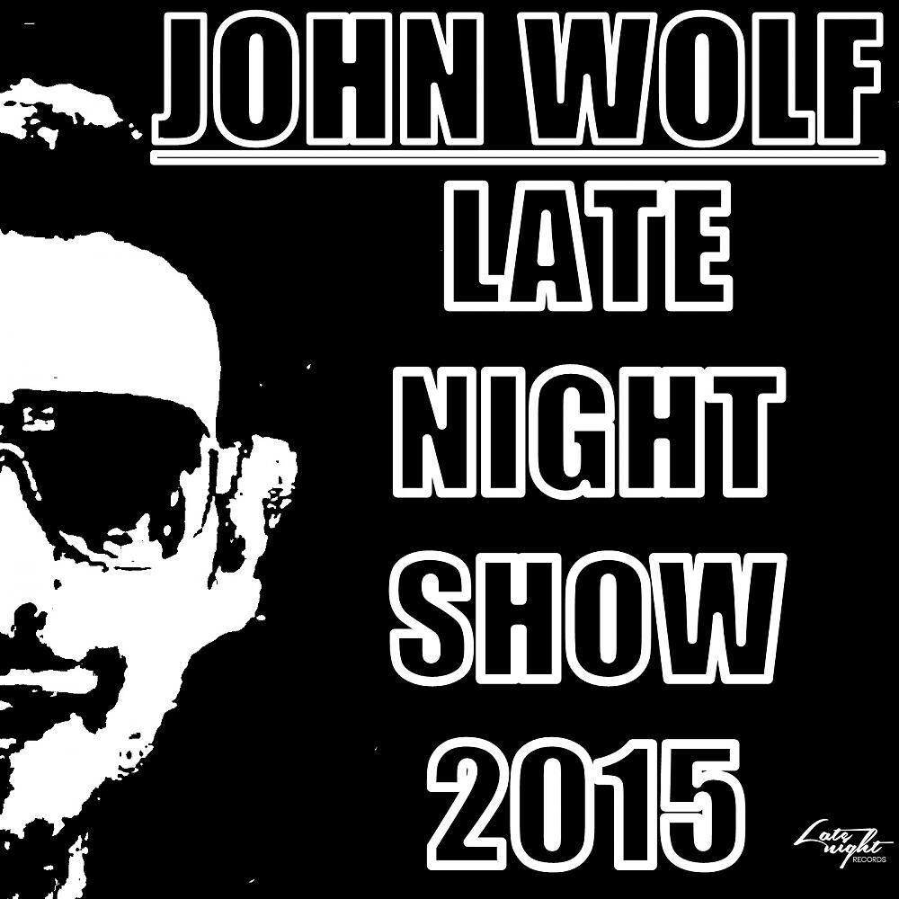John Wolf - Tech Throne
