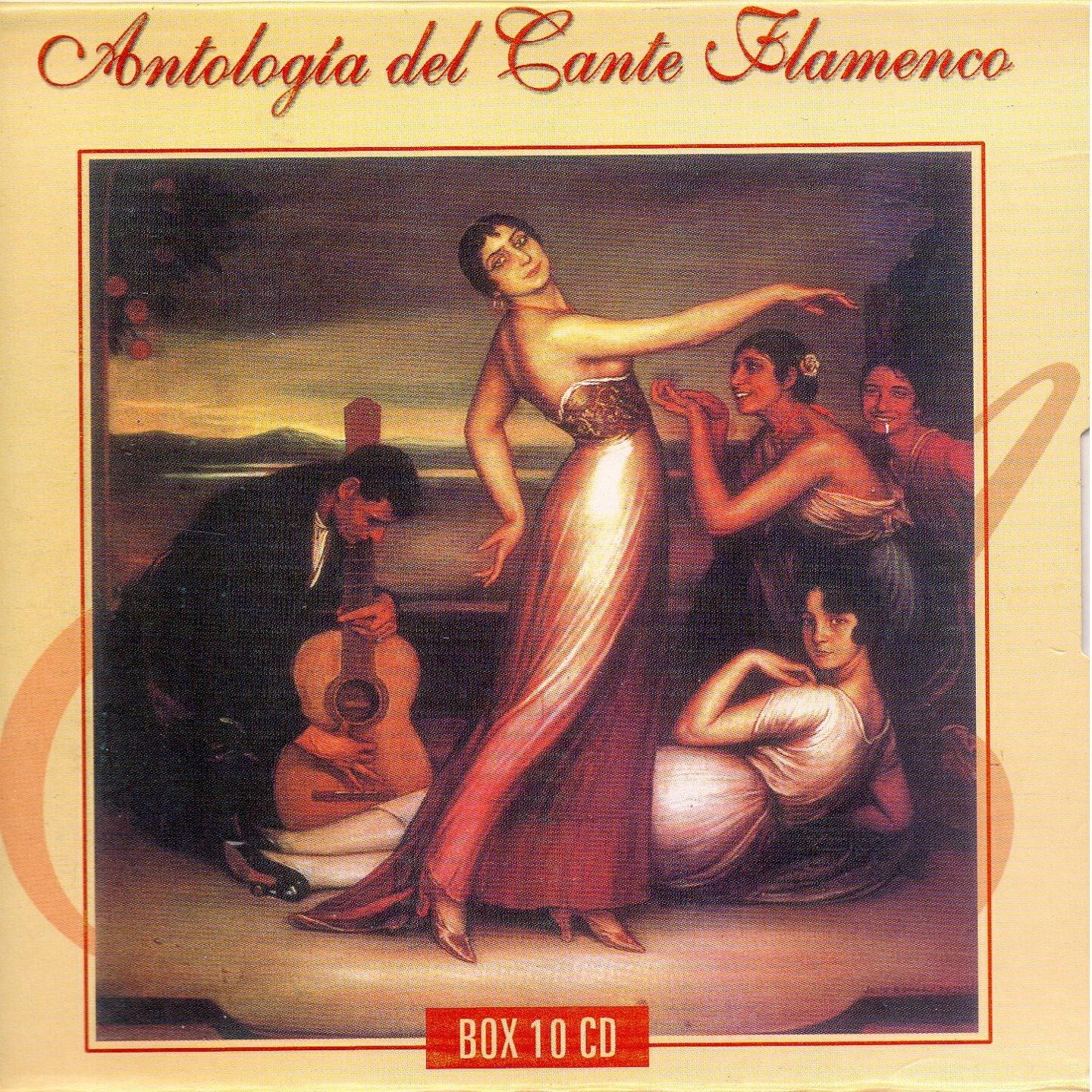 Gracia De Triana - Ante el Hijo Moribundo