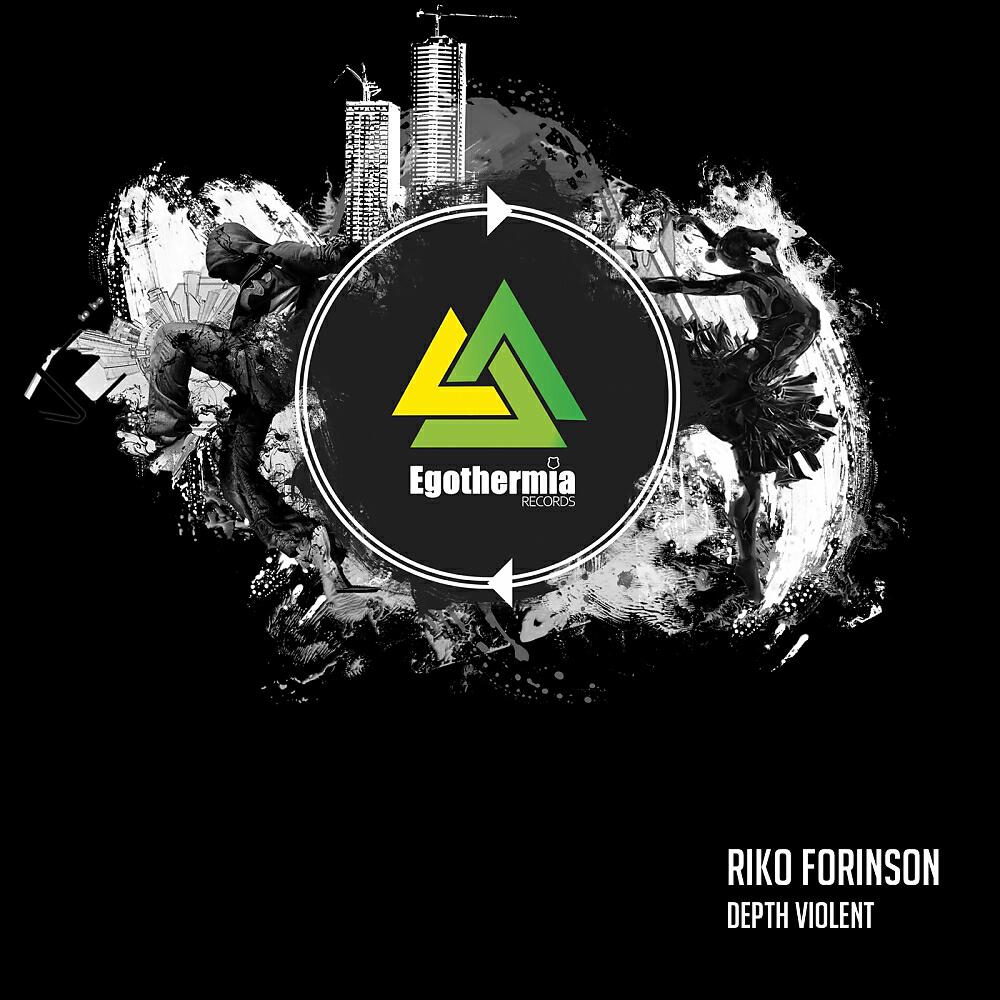 Riko Forinson - Active Code