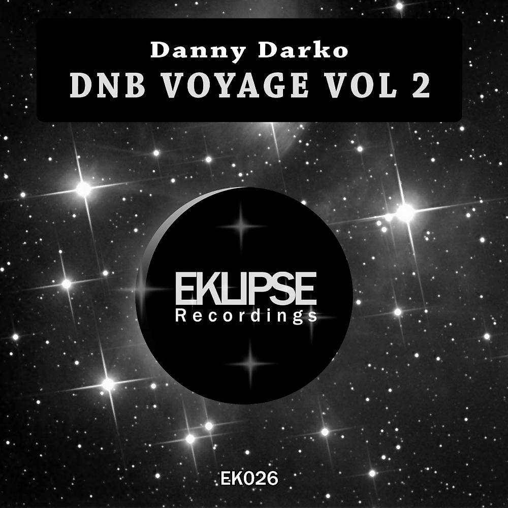 Постер альбома Danny Darko Drum&Bass Voyage 2