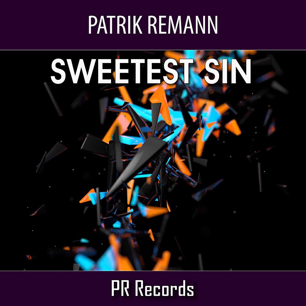 Patrik Remann - Sweetest Sin (Stormby Extended Club)