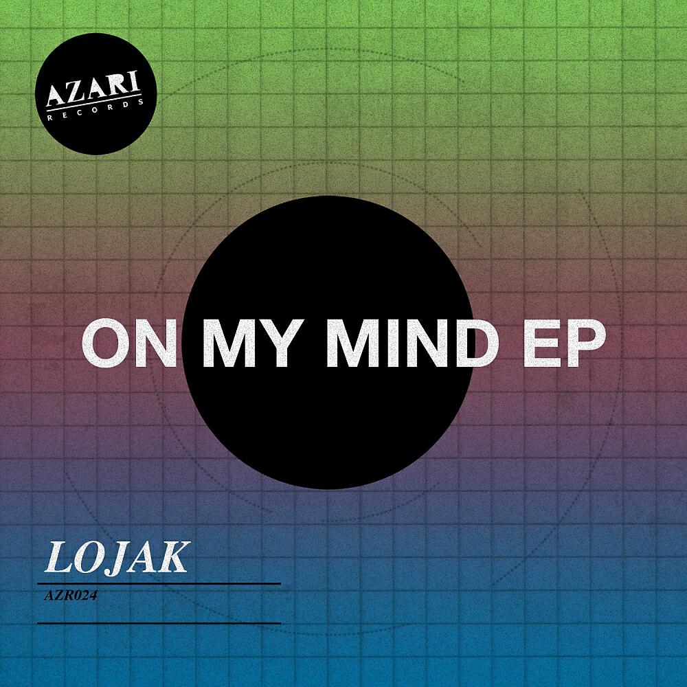 Lojak - Back Home