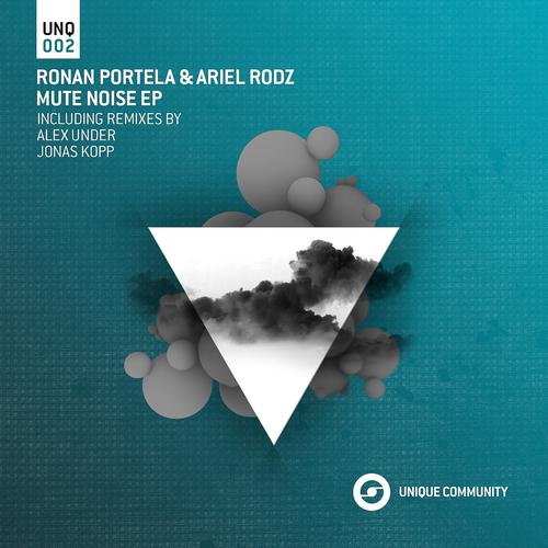 Постер альбома Mute Noise Ep