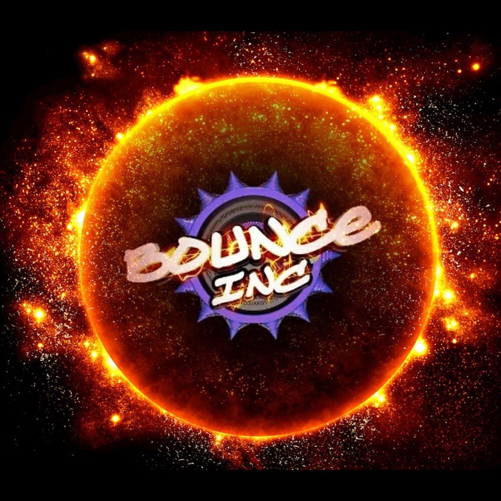Adam Frantic - Bounce Faith