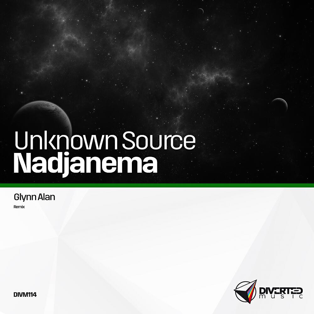 Unknown Source - Nadjanema (Glynn Alan Remix)