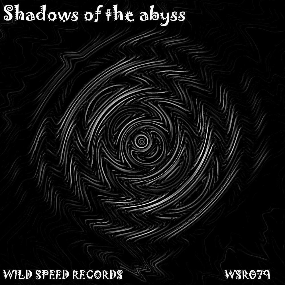 Постер альбома Shadows of The Abyss