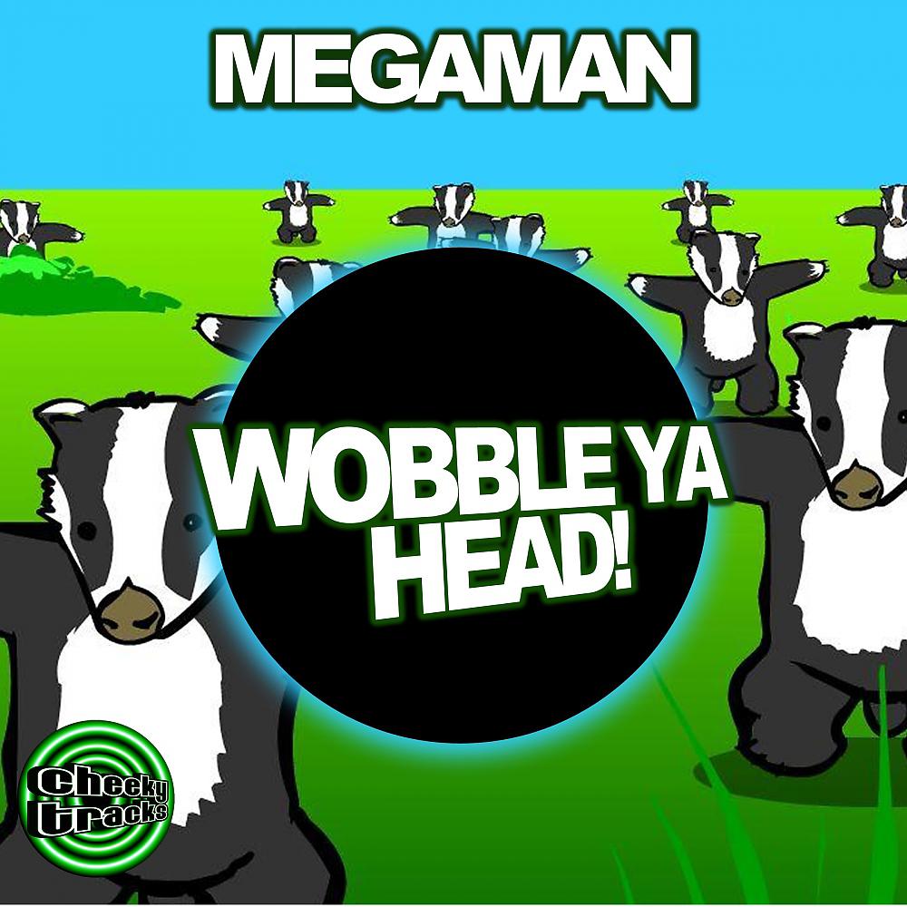 Постер альбома Wobble Ya Head!