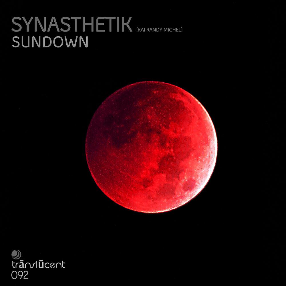 Synasthetik - Venus Flight