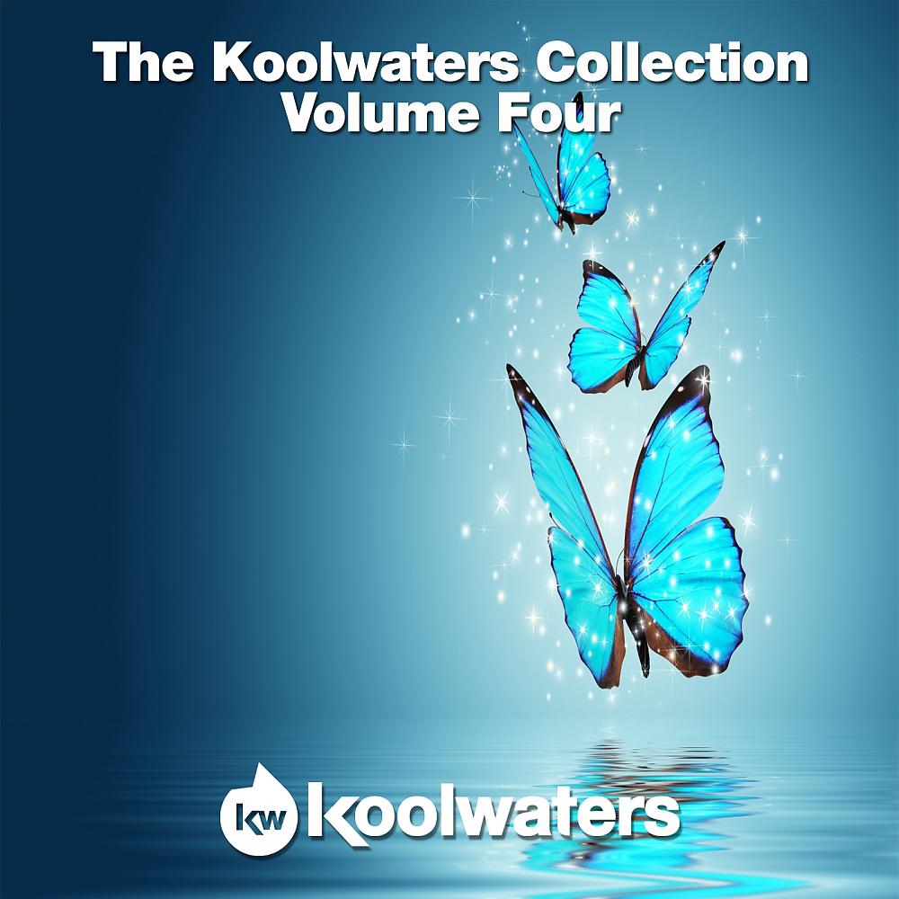 Постер альбома The Koolwaters Collection, Vol. 4