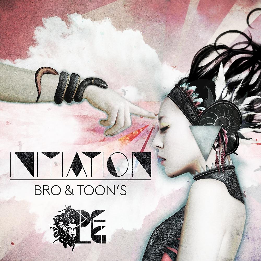 Постер альбома Initiation