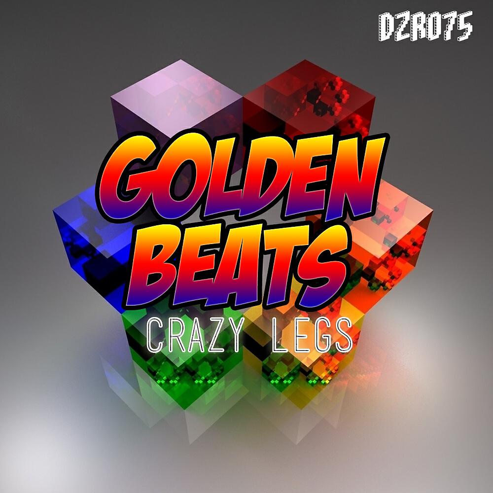 Golden Beats - Sunny Sunny