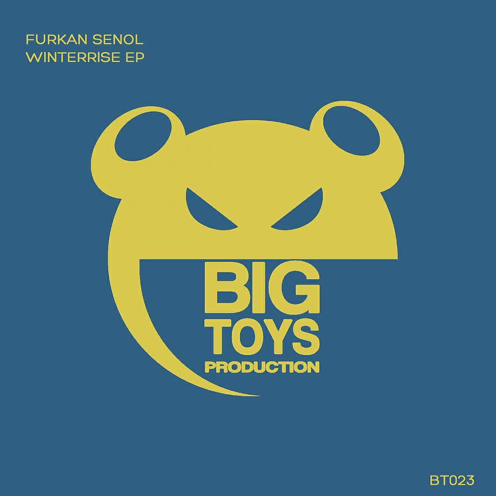 Furkan Senol - Far Apart
