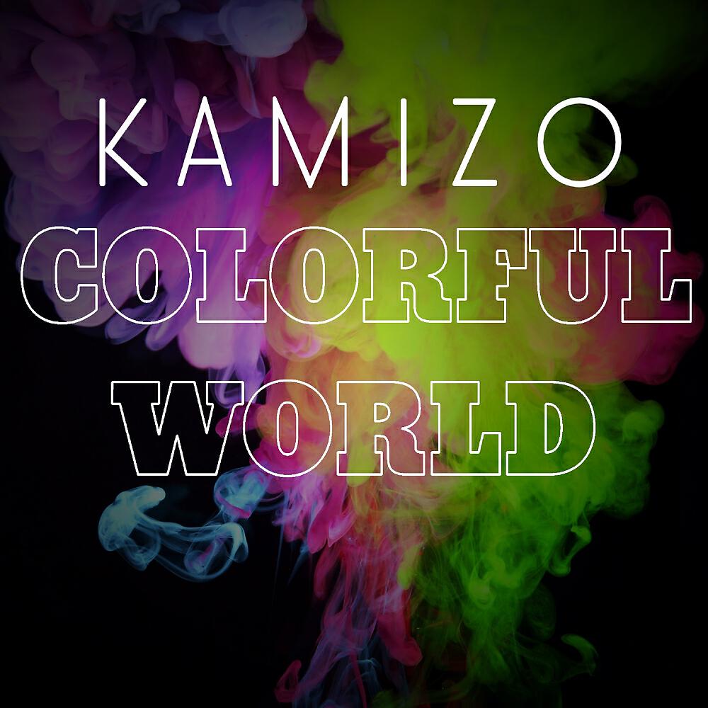 Kamizo - Colourful World