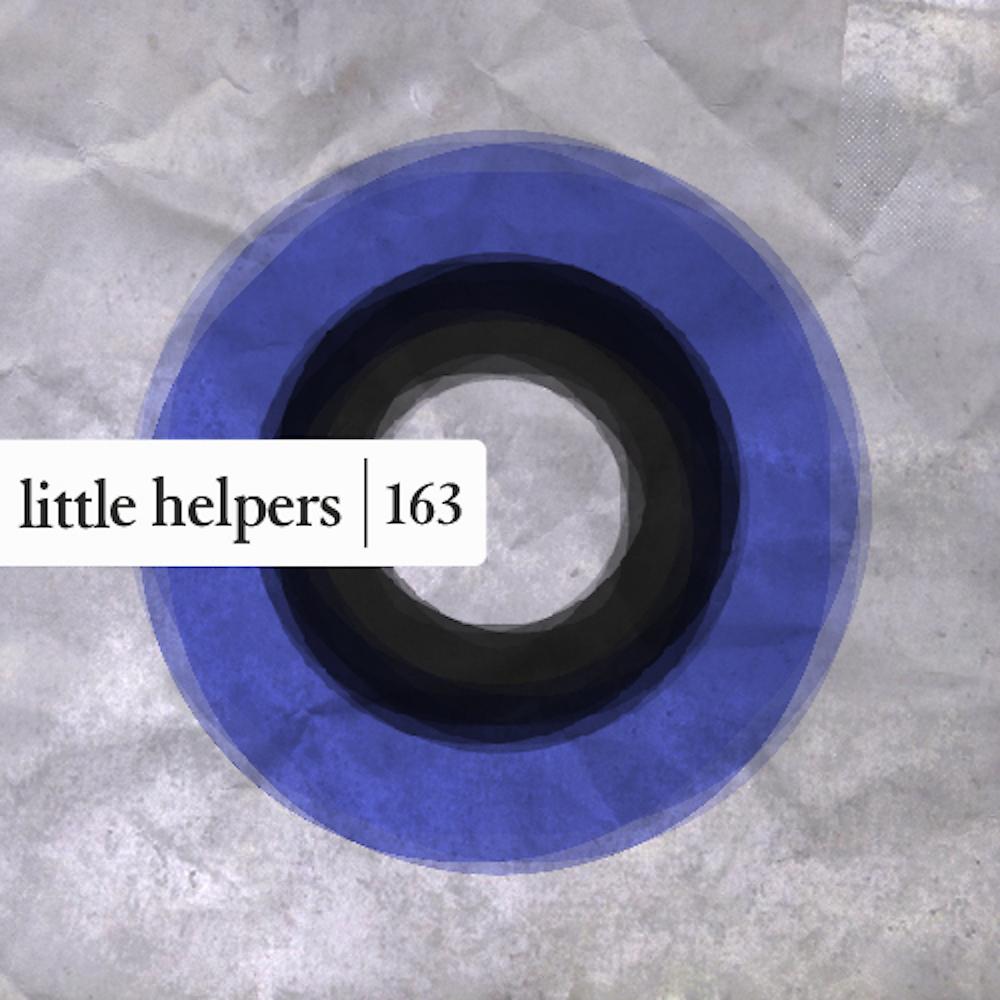 Постер альбома Little Helpers 163