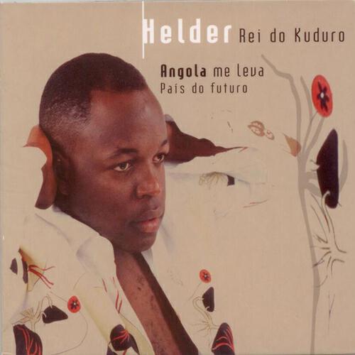 Helder Rei do Kuduro - Tipo Acabou Mas Nao Acabou