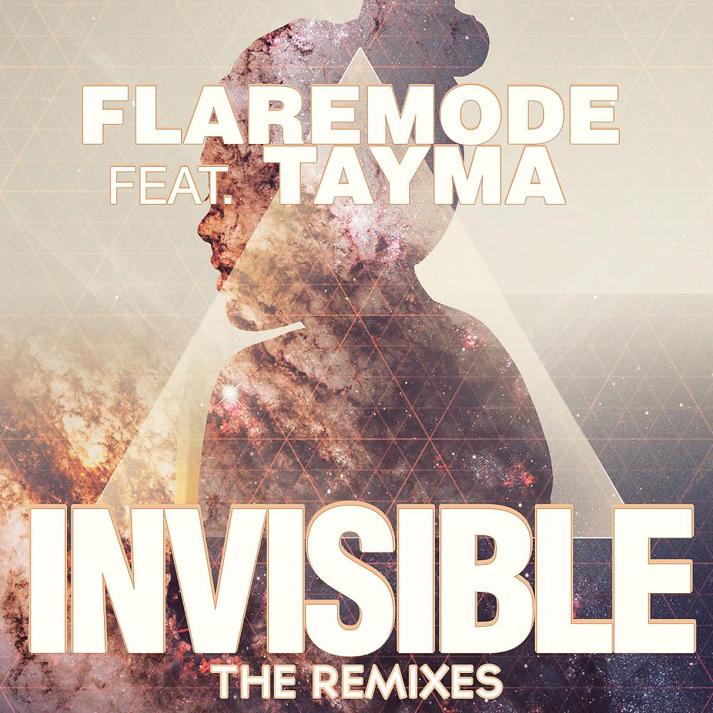 Постер альбома Invisible The Remixes