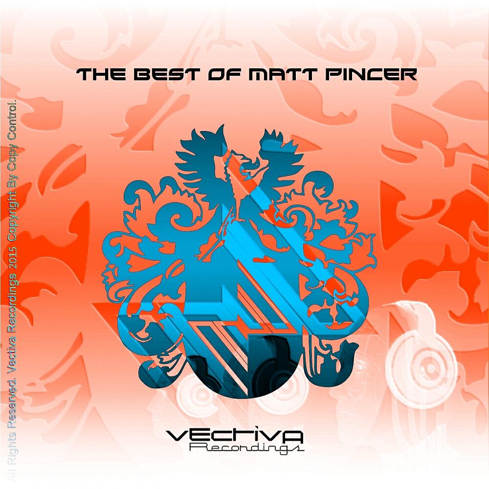 Matt Pincer - Oblivion (Matt Pincer Version)