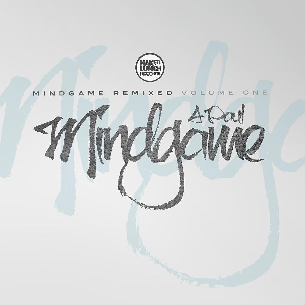 A.Paul - Mindgame (Dualitik & Pedro Delgardo Remix)