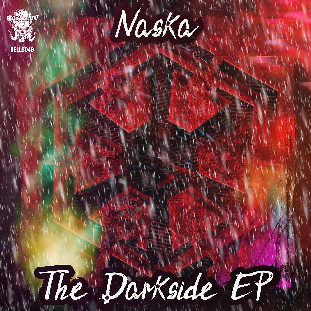 Постер альбома The Darkside EP
