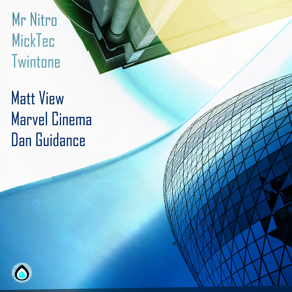 Matt View - What To Say