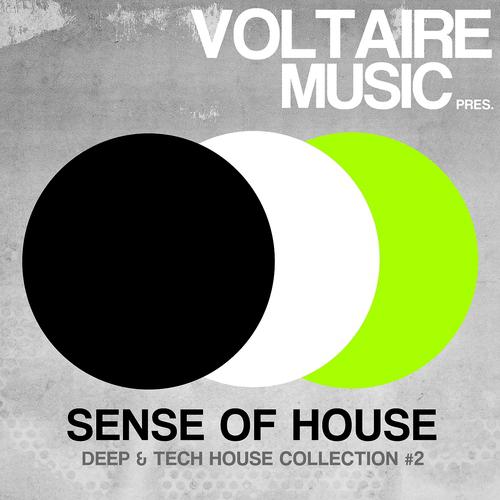 Постер альбома Sense of House, Vol. 2