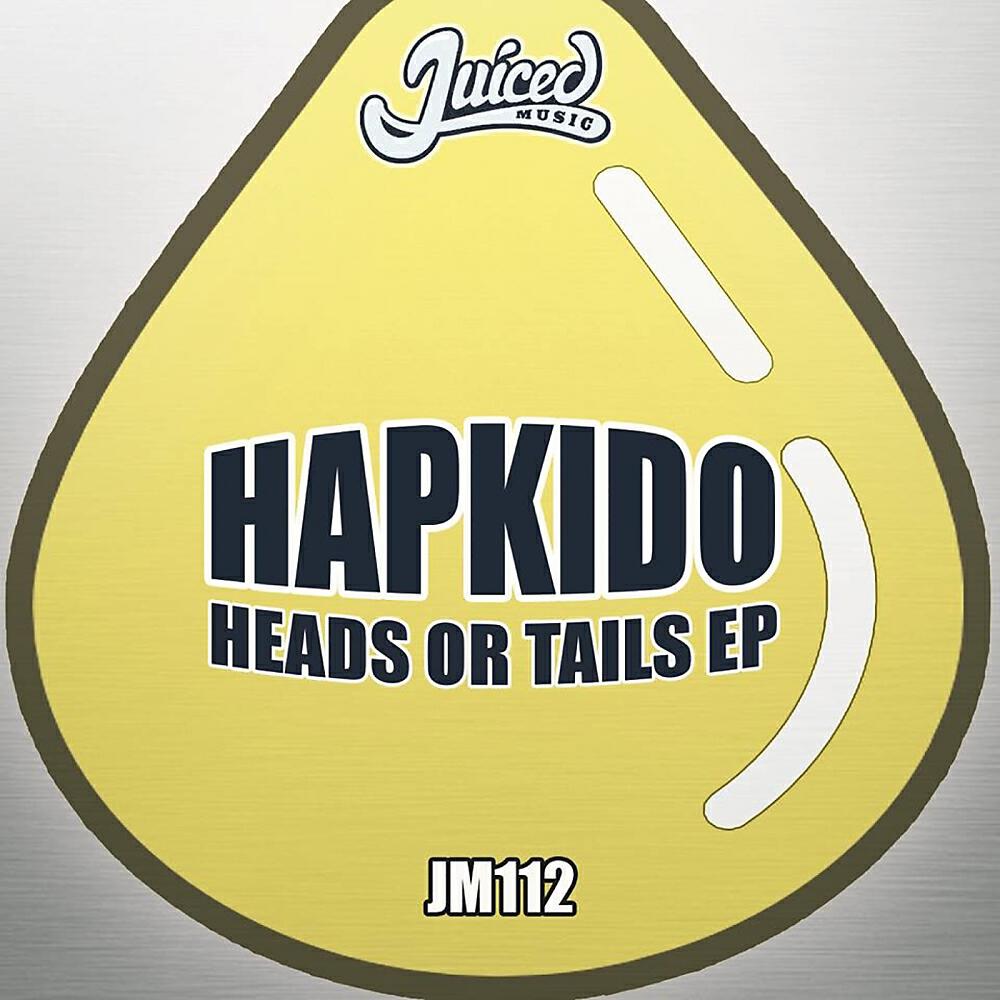 HapKido - Rockin' The Spot