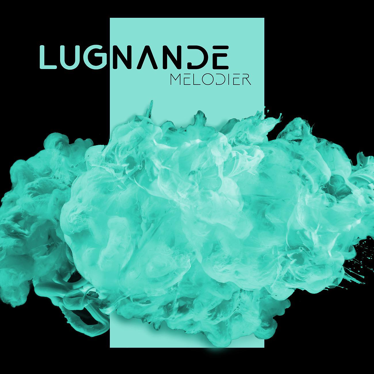Постер альбома Lugnande melodier