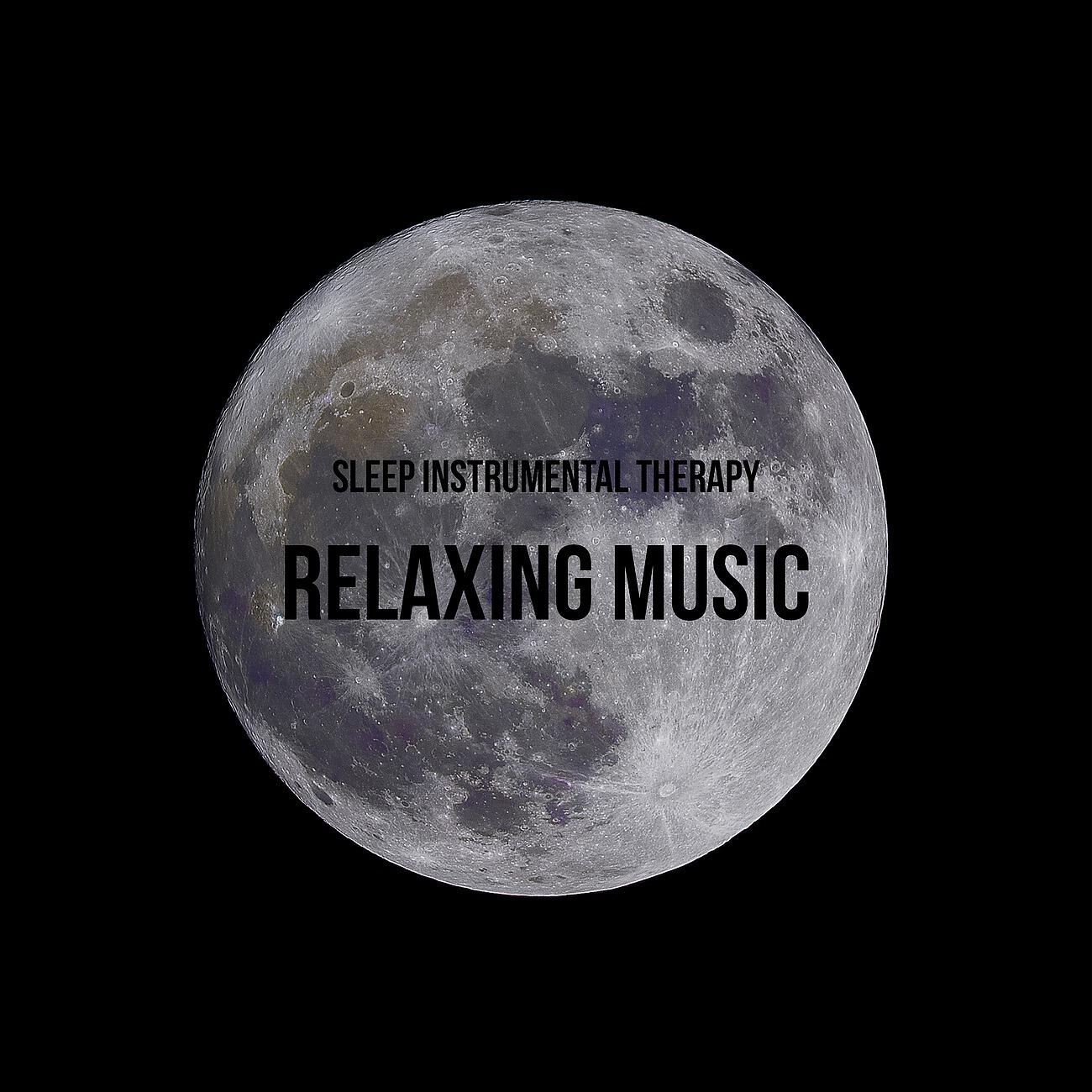 Restful Sleep Music Collection - Sleep Time – New Age Space Music