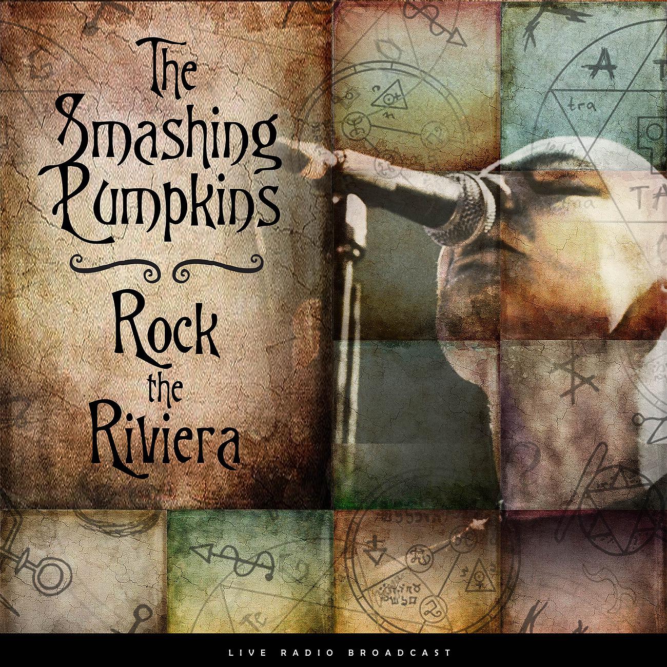 Постер альбома Rock the Riviera