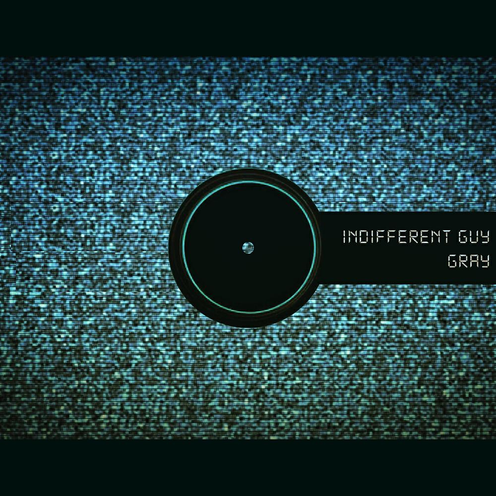 Indifferent Guy - Eleven Seconds
