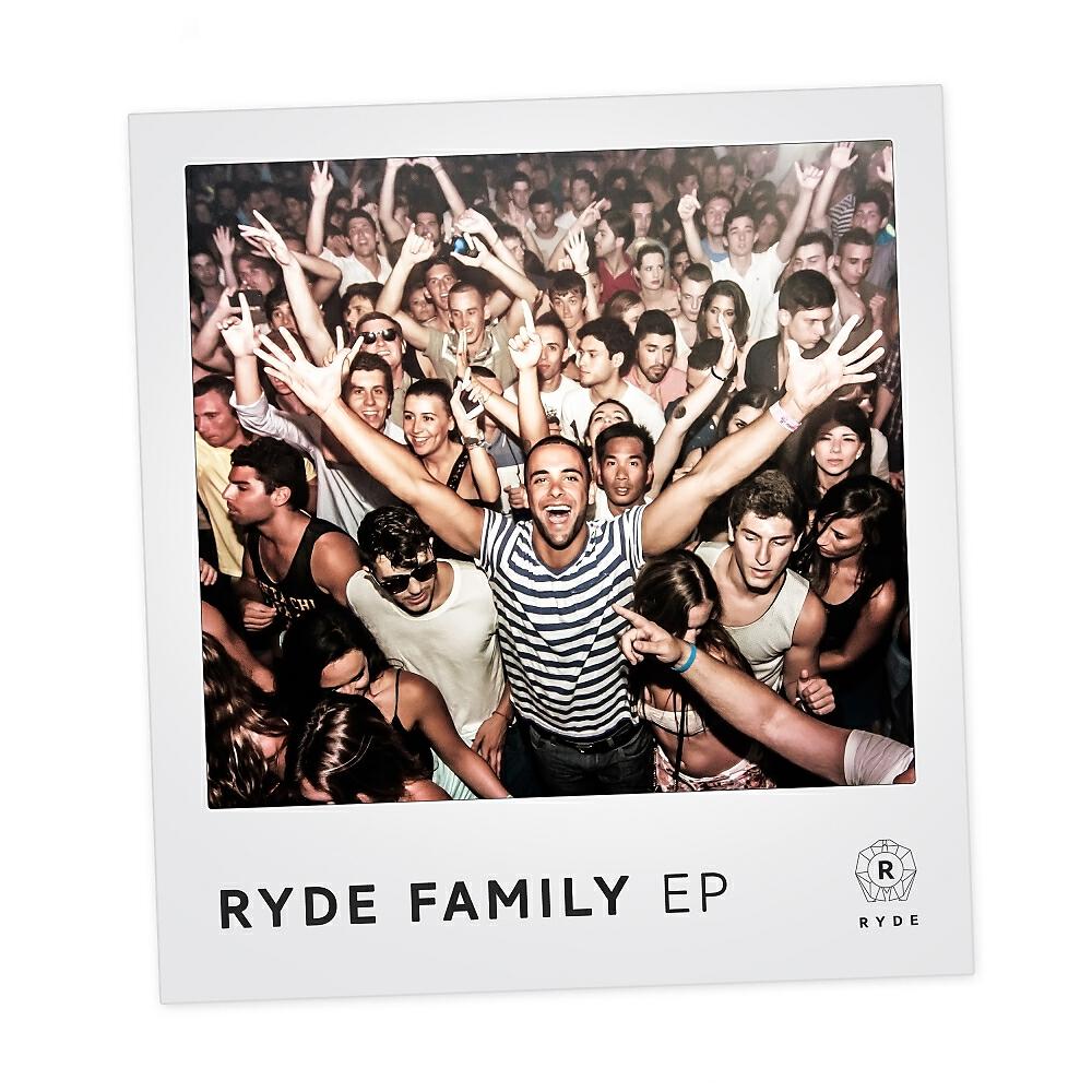 Ryeland - We Party Like (Clarx Remix)