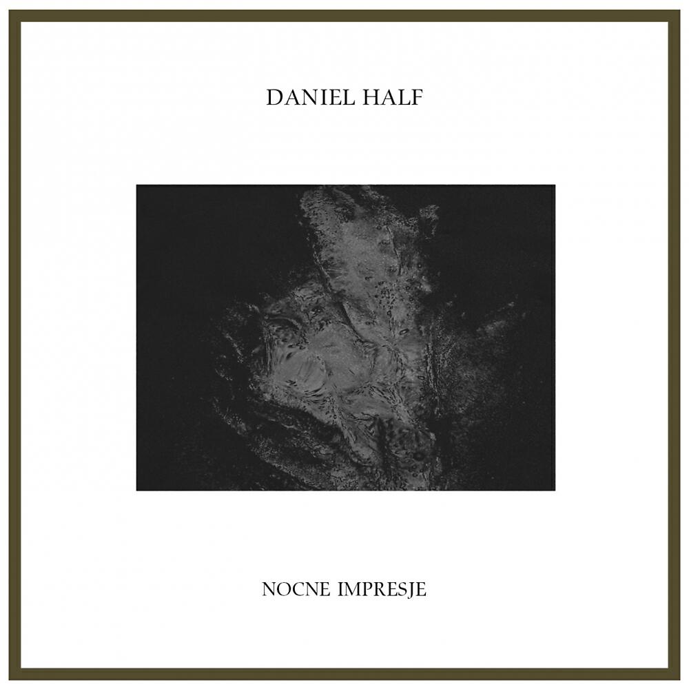 Daniel Half - Old Devil Moon