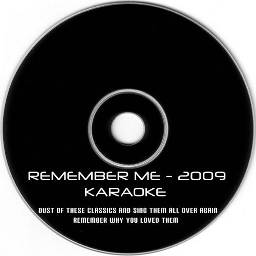 Sing Karaoke Sing - The Boy Does Nothing (Karaoke Version) (Originally Performed By Alesha Dixon)