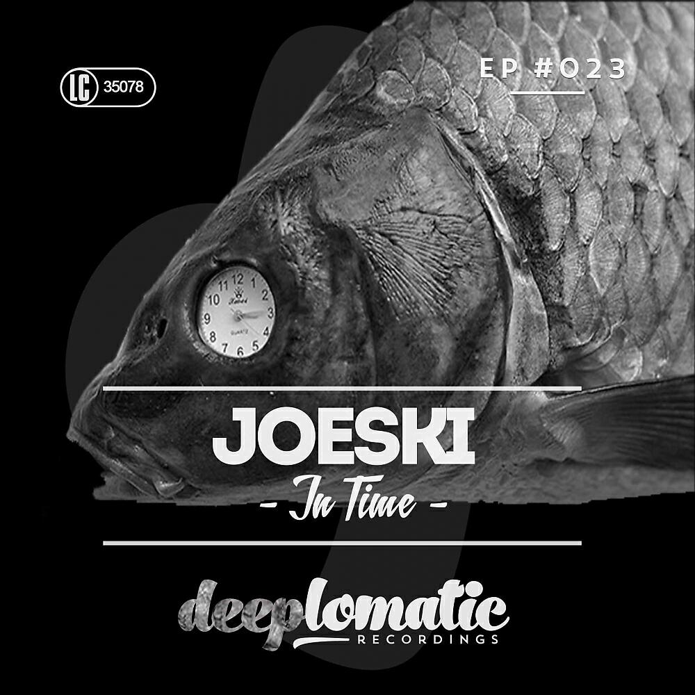 Joeski - In Time (Joeski´s Jacked Mix)