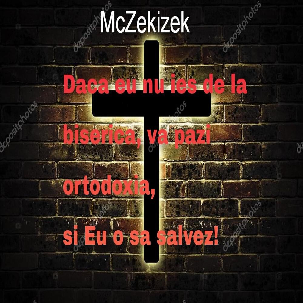 McZekizek - Sub mine e picior