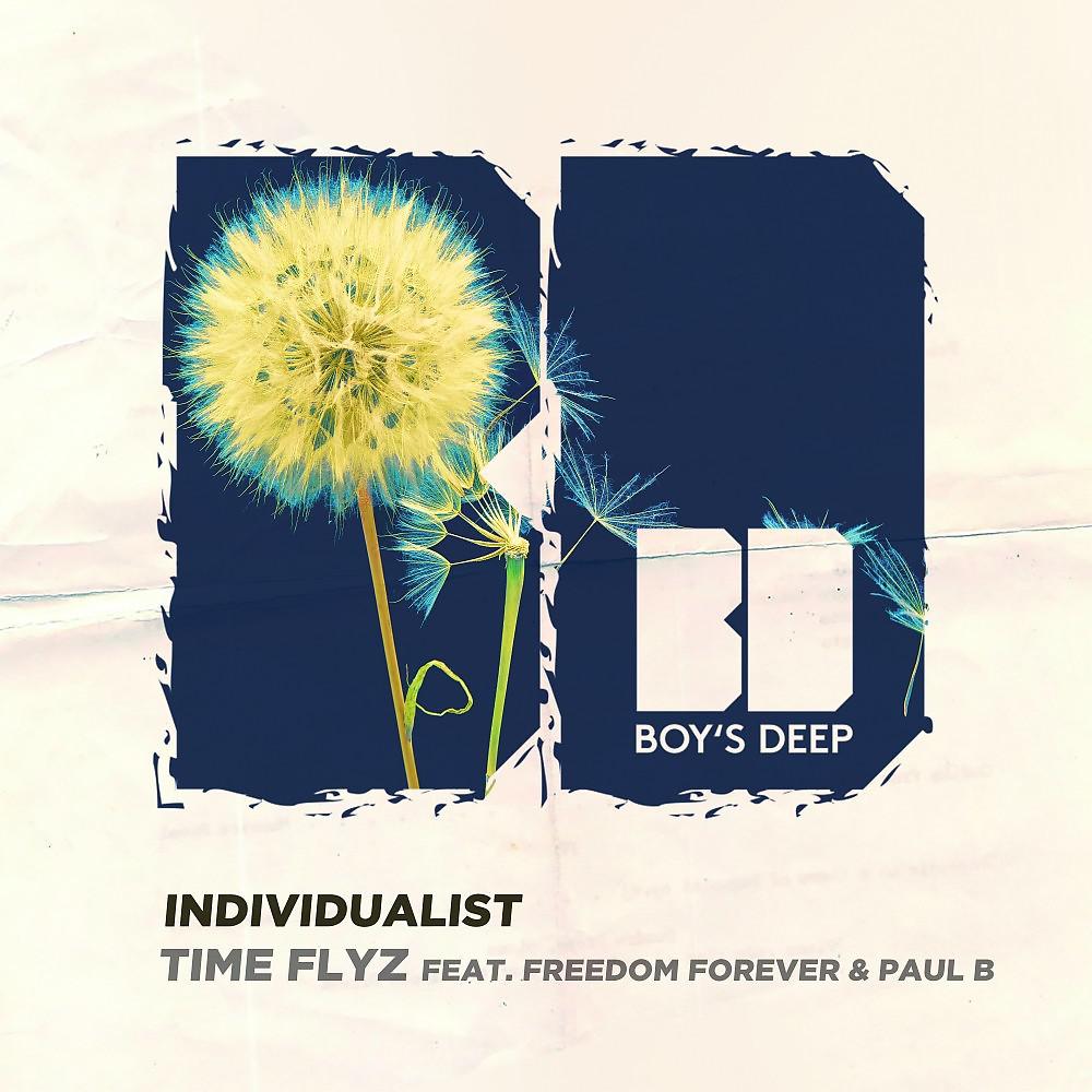 Постер альбома Time Flyz