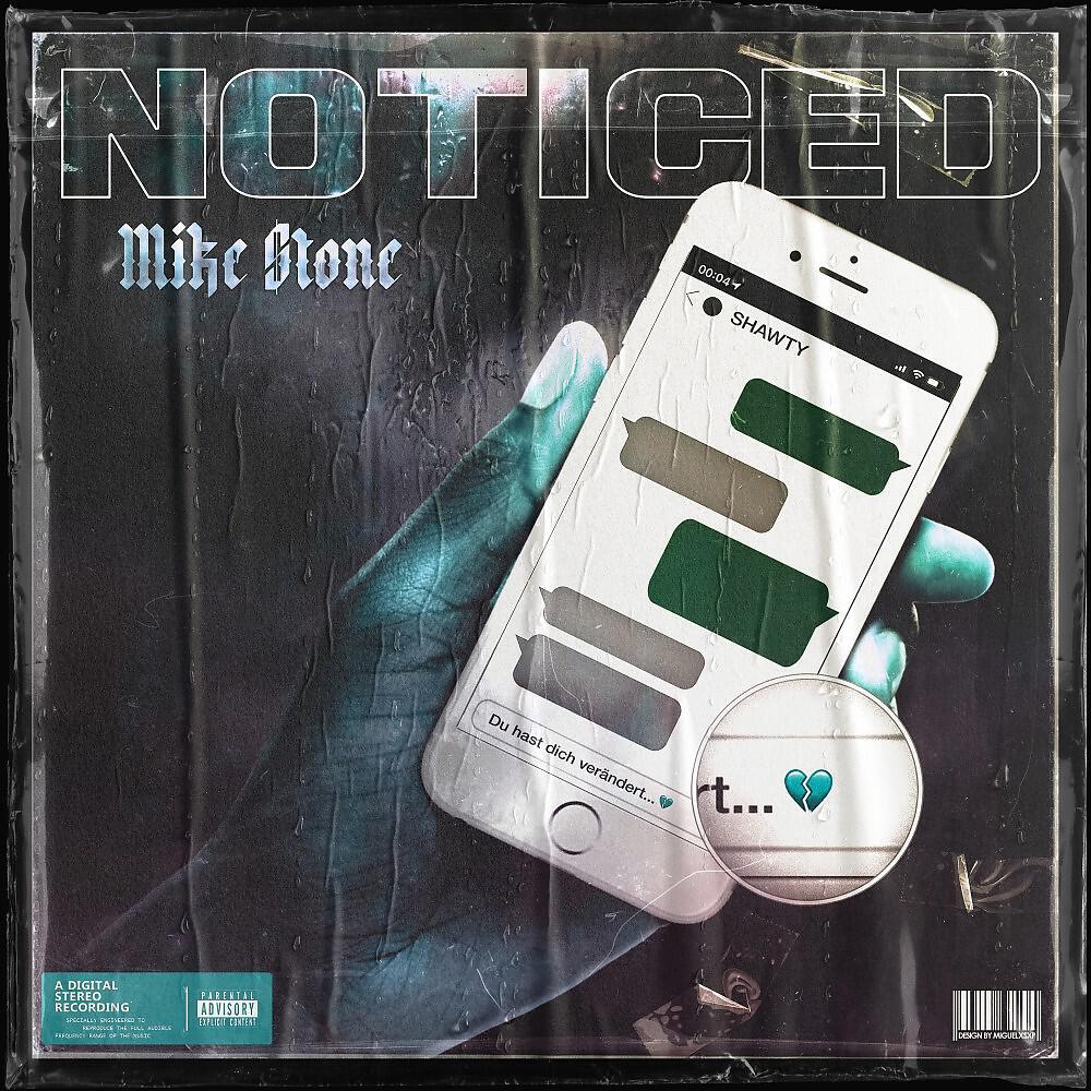 Mike Stone - Noticed
