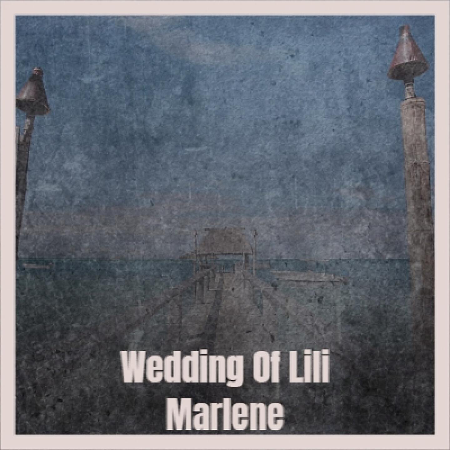FRANK SINATRA - Wedding of Lili Marlene