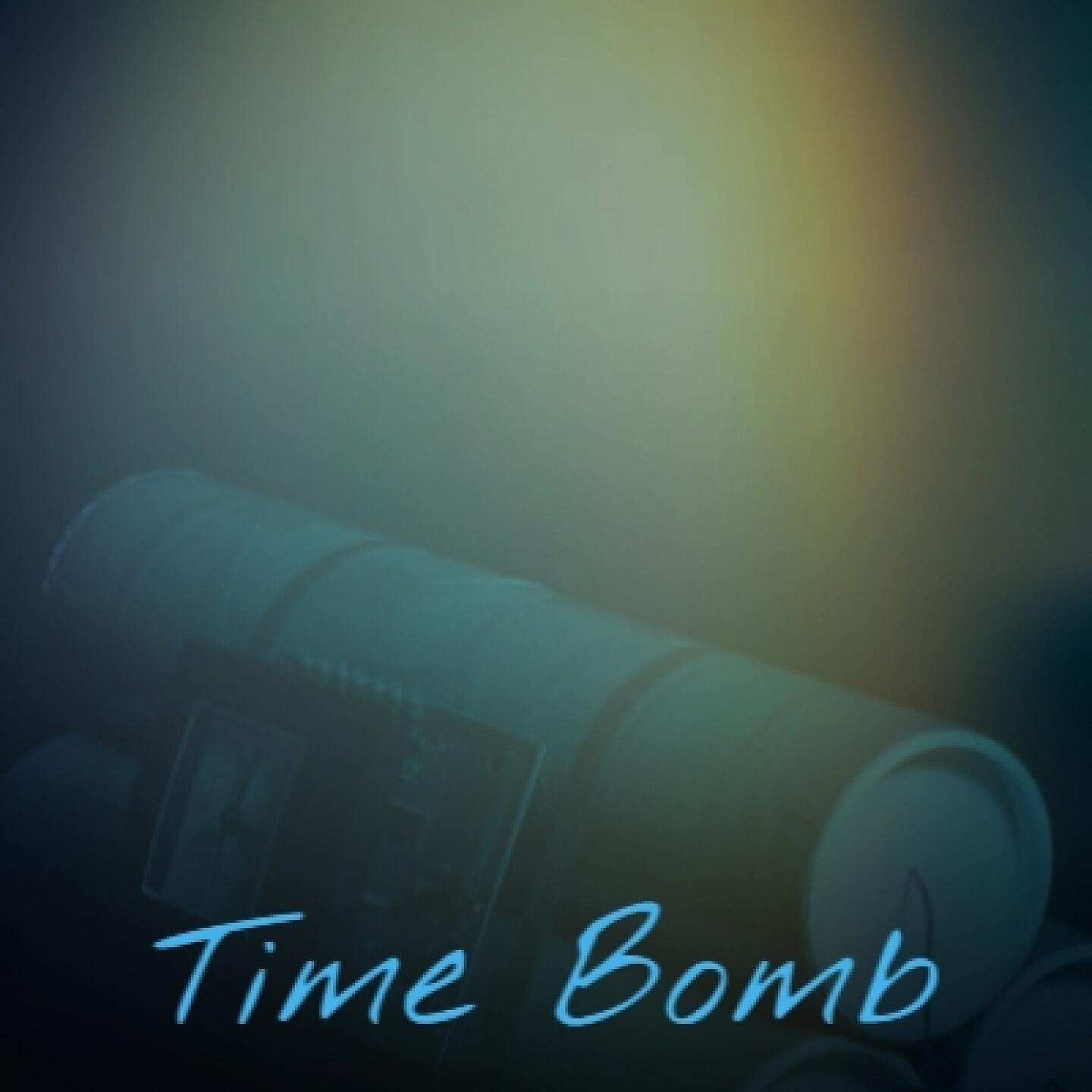Johnny & The Hurricanes - Time Bomb