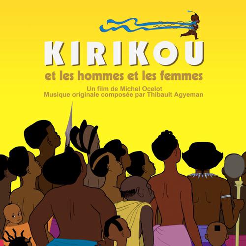 Kandia Kora - Madidi (Introduction)