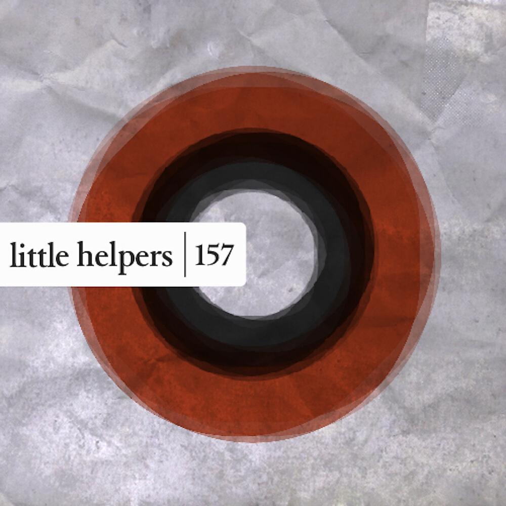 Stanny Abram - Little Helper 157-5
