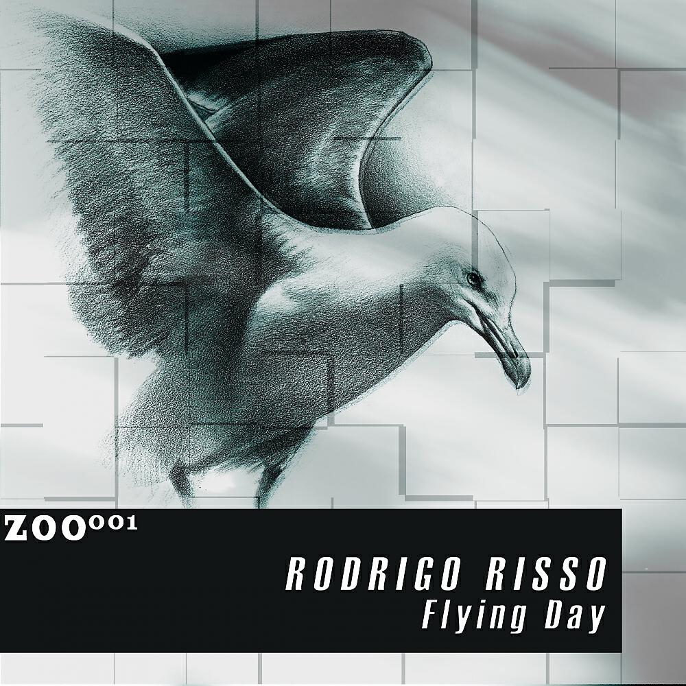Rodrigo Risso - Lady Shadow