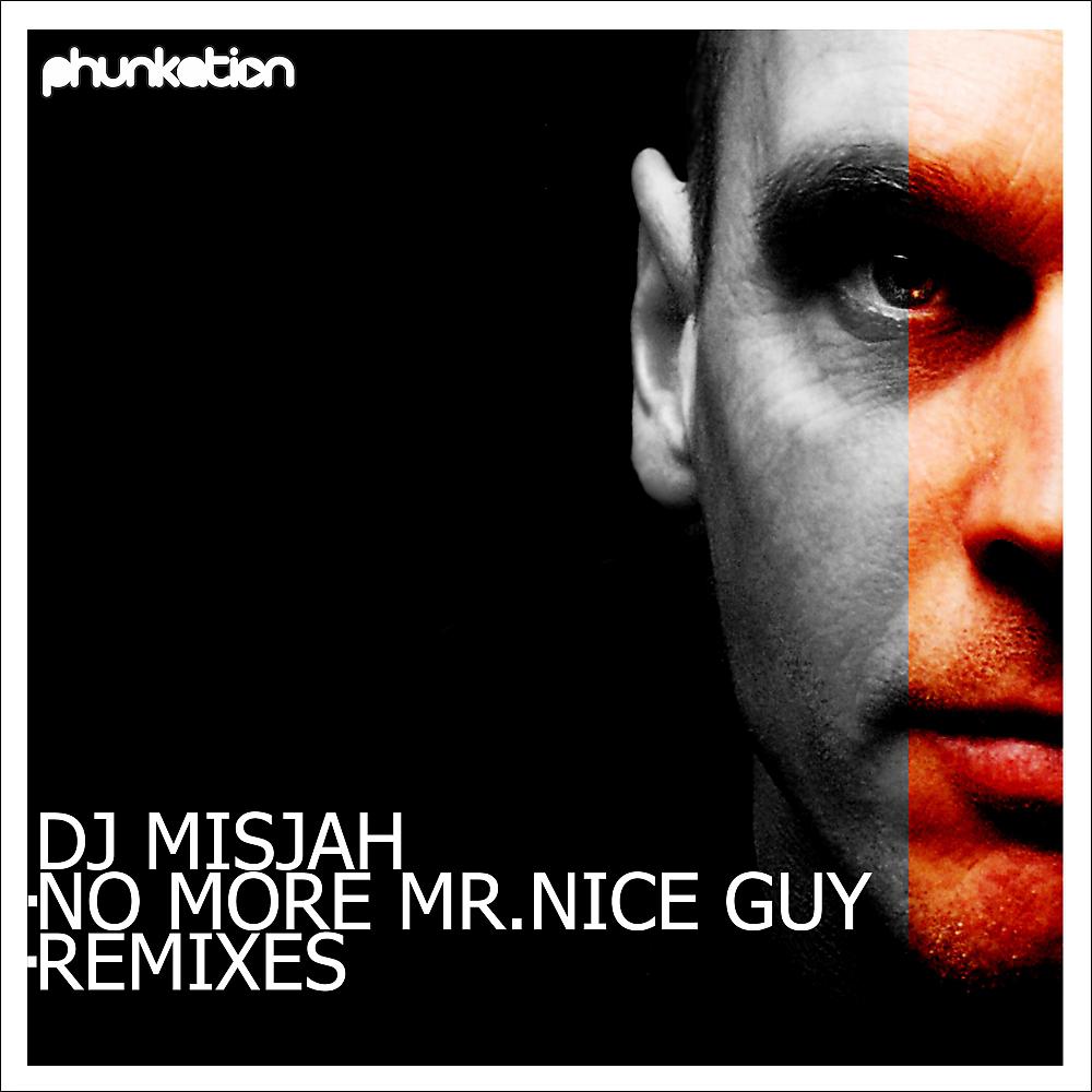 Постер альбома No More Mr. Nice Guy Remixes