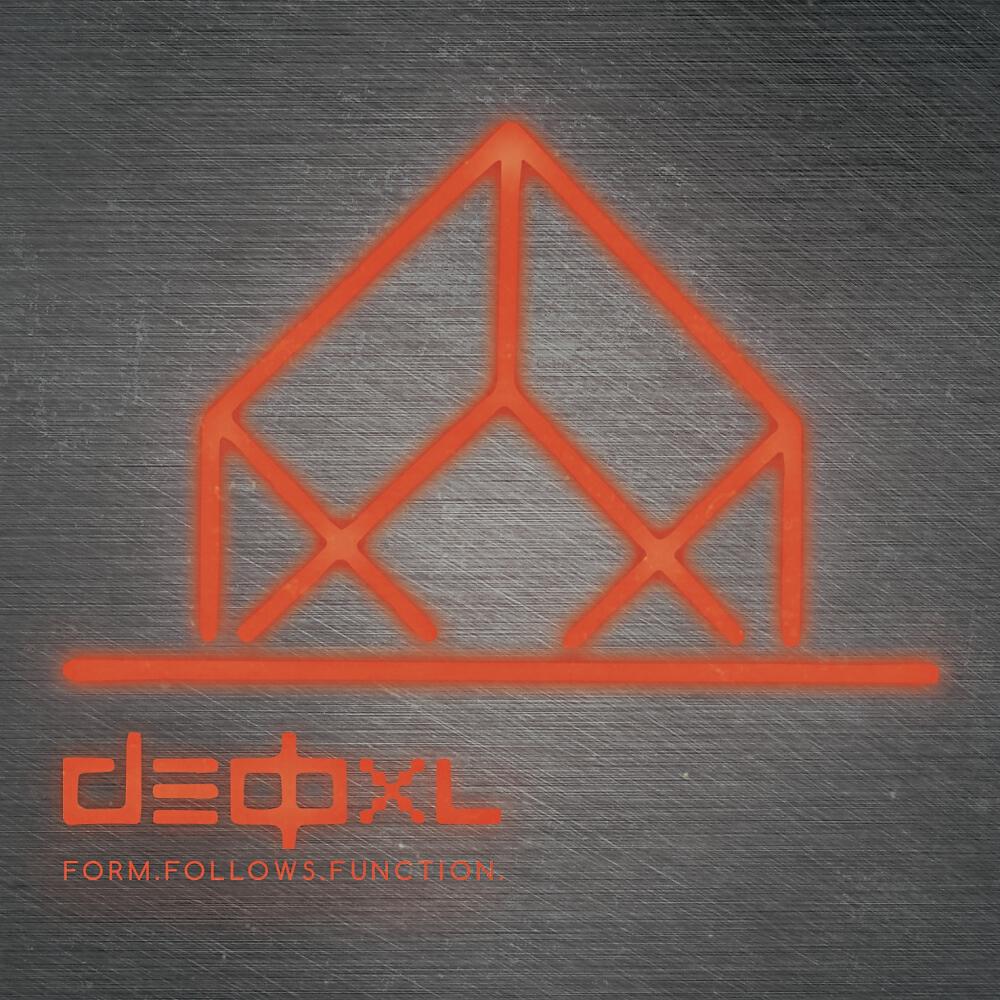 Ded.Pixel - Cognitive.Dissonance.