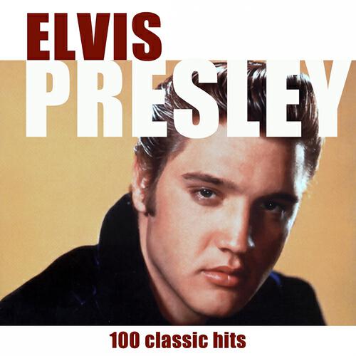 Elvis Presley - Tutti Frutti