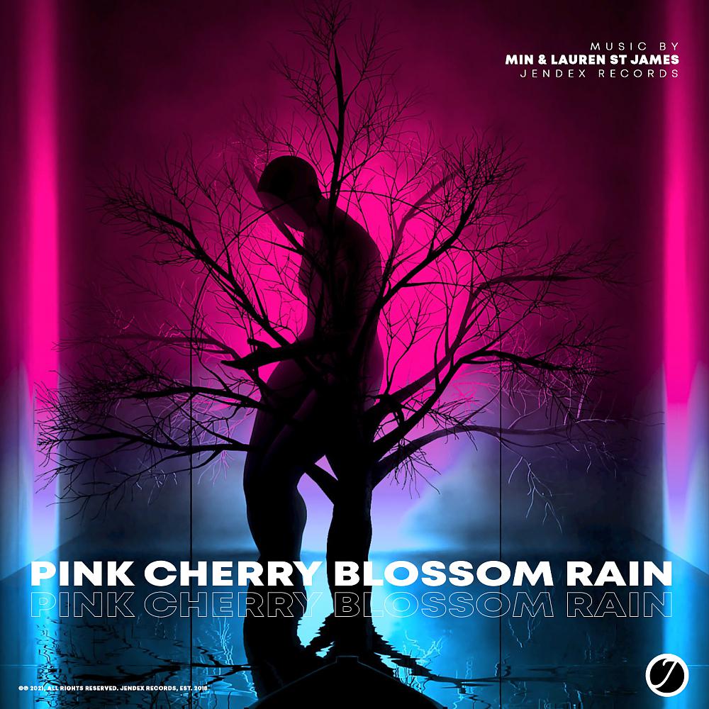 Постер альбома Pink Cherry Blossom Rain
